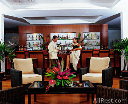 Treetops Arasia Resort 21